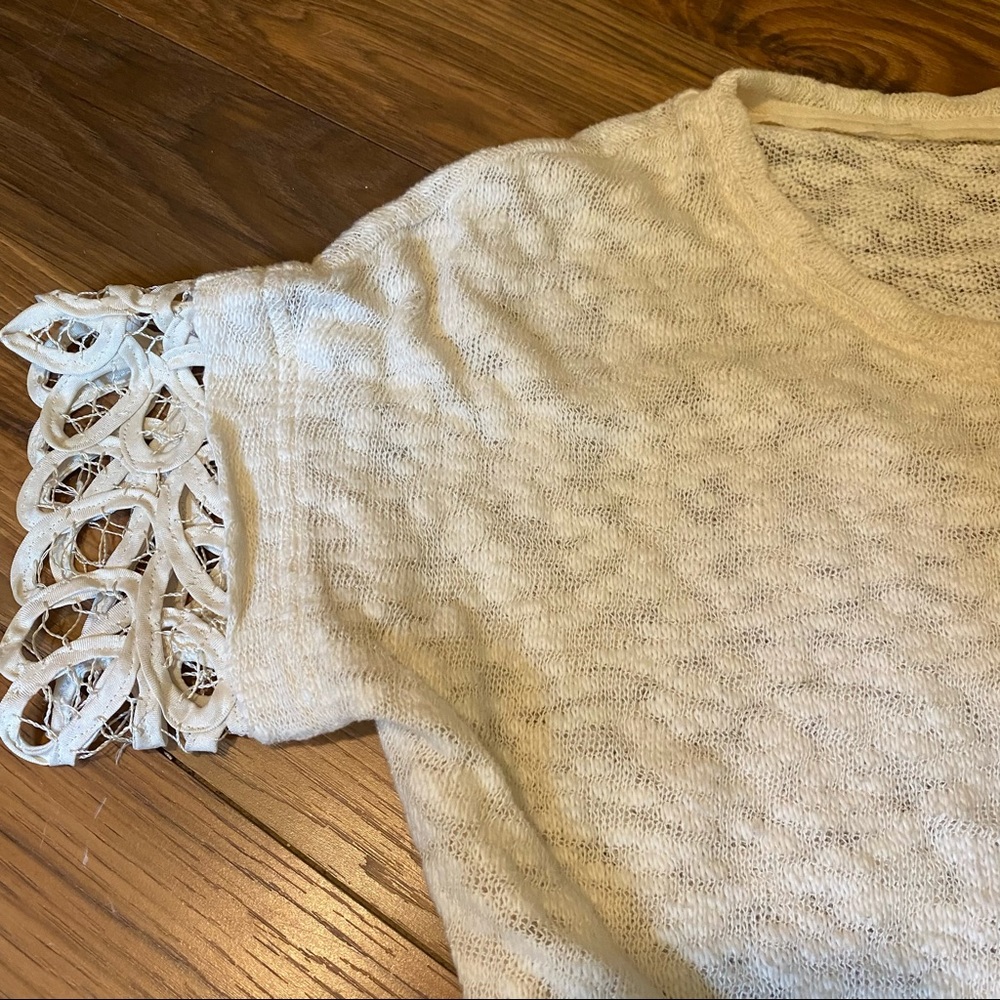 Anthropologie Sweater